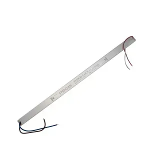 Блок живлення 12v 8,3а 100w Slim ip43 PRO фото