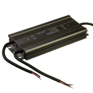 Блок живлення 24v 25а 600w ip67 AVT фото