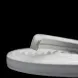 Гибкий LED неон 12v 8*16мм 2,5см белый фото