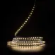 Світлодіодна стрічка 24v 2835 120led 1см ip20 теплий фото