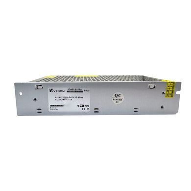 Блок живлення 48v 3а 144w ip20