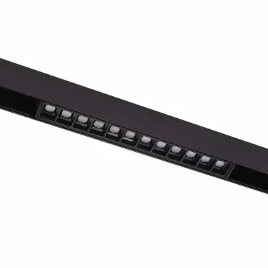 Магнитный трековый светильник 48V 18W GR-BT Bluetooth Smart 3000К-6000К, SMART 3000К-6000К