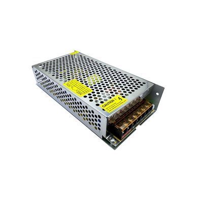 Блок живлення 48v 3а 144w ip20