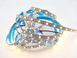Світлодіодна стрічка 5v 2835 60led/m ip20 Тепла фото