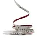 Светодиодная лента CCT 24v 2835 120led/m ip20 фото
