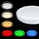 LED світильник Smart RGB 80вт фото