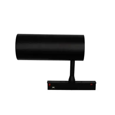 Магнітний трековий світильник Спот 48V 20W TR 4000К 60*145мм