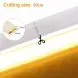 LED лента COB 220v 288led/m розовый фото
