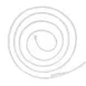 LED лента COB 220v 288led/m розовый фото