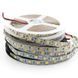 Светодиодная лента 5v 5050 60led/m ip20 Белая фото