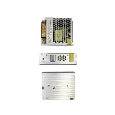 Блок питания 24v 4,17а 100w ip20 Премиум фото