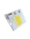 LED матриця 220В 10Вт Білий фото