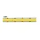 Світлодіодна стрічка 24v COB 960led/m 28W білий фото