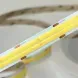 Світлодіодна стрічка 24v COB 960led/m 28W білий фото