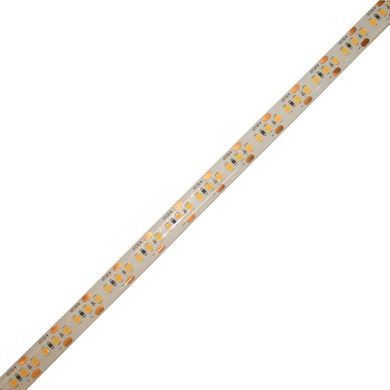 Світлодіодна стрічка 12v 2835 180led ip65 в силіконі Преміум 4000К фото