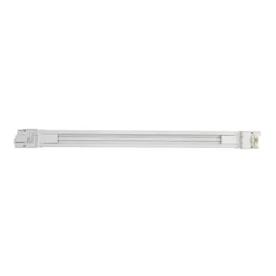 Трековый светильник Поворотный 220V 30W RFL Белый 4000К 48см