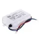 Блок живлення 12v 2,1а 25w ip42 Mean Well APV фото