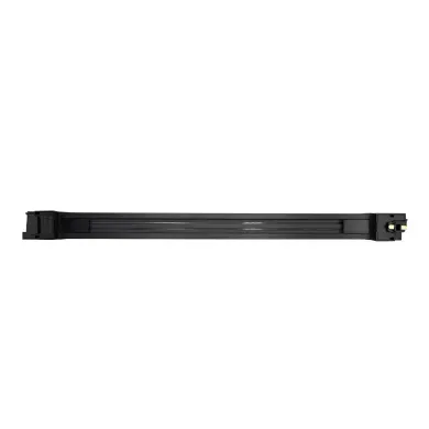 Трековый светильник Поворотный 220V 30W RGL Черный 4000К 48см