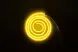LED лента COB 220v 288led/m теплый фото