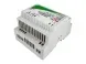 Блок живлення на DIN-рейку 12v 2,5а 30w фото