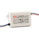 Блок питания 12v 3а 35w ip42 Mean Well APV фото