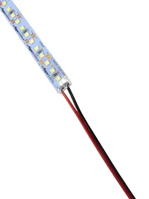 Светодиодная линейка 12v 2835 144led Белый фото