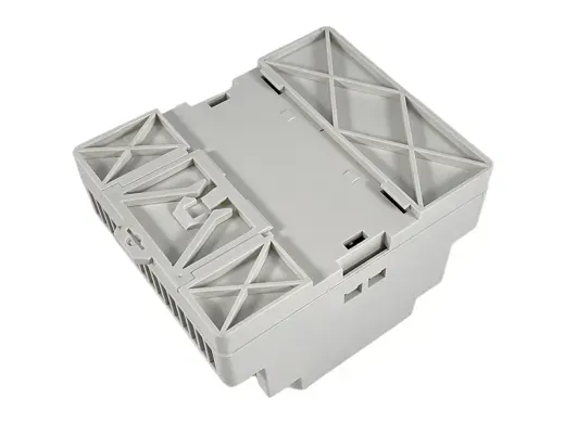Блок живлення на DIN-рейку 12v 5а 60w фото