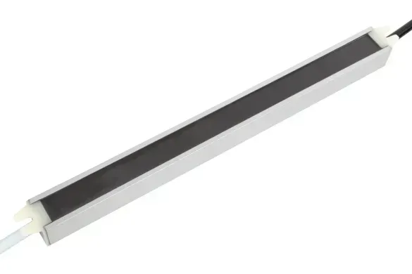 Блок живлення 24v 1,5а 36w SLIM ip67 PRO фото