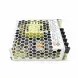 Блок питания 12v 3а 35w ip20 Mean Well LRS фото