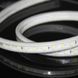 Светодиодная LED лента 220v 5730 72led/m белый Премиум фото