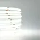 Светодиодная лента COB 24v 480led 10м белый Премиум фото