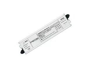 Блок живлення 12v 5а 60w ip67 PRO фото