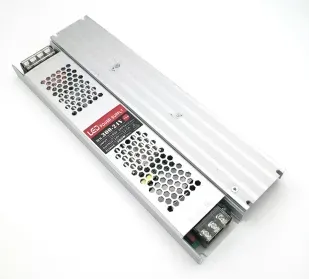 Блок питания 24v 12,5а 300w Long фото