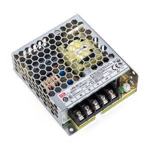 Блок питания 12v 4,2а 50,4w ip20 Mean Well LRS фото