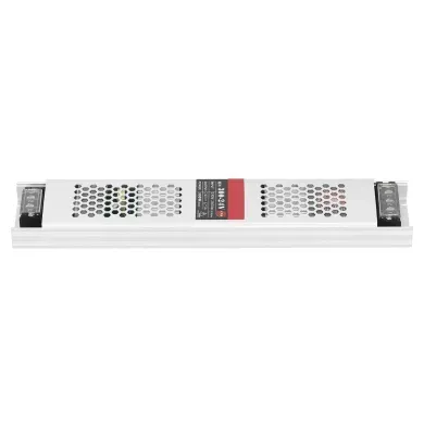 Блок питания 24v 12,5а 300w Long фото