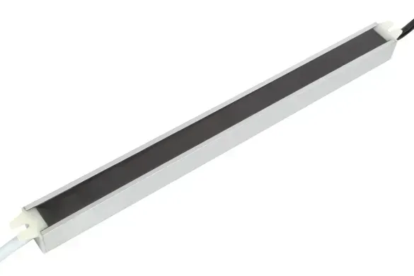 Блок живлення 24v 2а 48w SLIM ip67 PRO фото