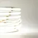Светодиодная лента COB 24v 480led 10м нейтральный Премиум фото