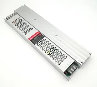 Блок питания 24v 16,7а 400w Long фото