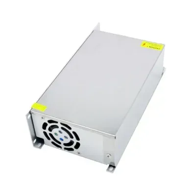 Блок питания 12v 60а 720w ip20 фото