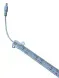 LED фитосветильник 12В SMD5630 144led 3:1 фото