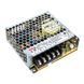 Блок питания 12v 6а 75w ip20 Mean Well LRS фото
