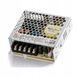 Блок питания 12v 6а 75w ip20 Mean Well LRS фото