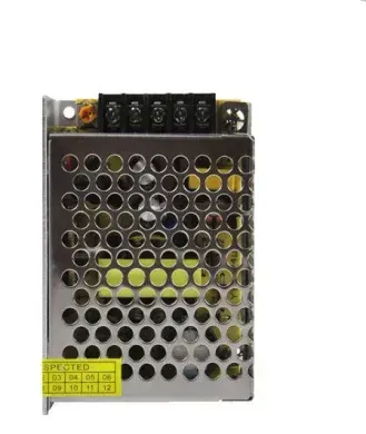 Блок живлення 24v 1а 24w ip20 фото