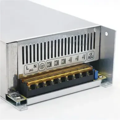 Блок питания 24v 30а 720w ip20 фото