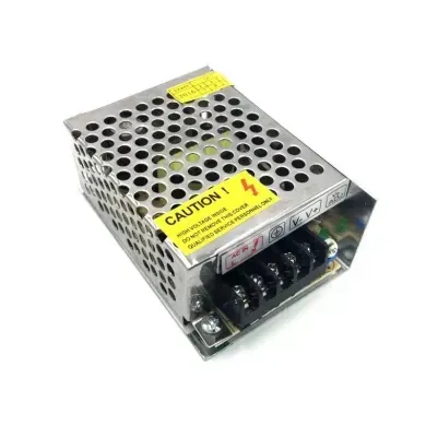 Блок живлення 24v 1а 24w ip20 фото