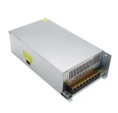 Блок питания 24v 30а 720w ip20 фото
