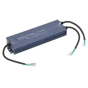 Блок живлення 12v 41,7а 500w ip67 фото