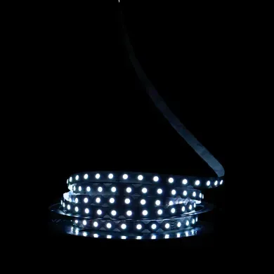 Светодиодная LED лента RGB Smart s-type 12v 96led/m 3535 ip20 фото