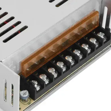 Блок живлення 24v 15а 360w ip20 фото