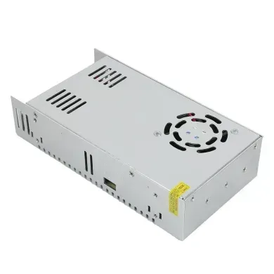 Блок живлення 24v 15а 360w ip20 фото